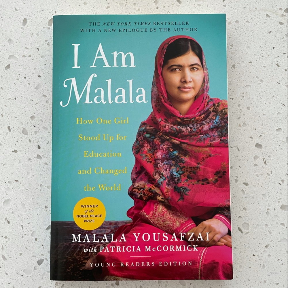 I Am Malala - Young Readers Edition